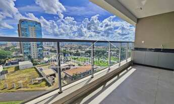 Imagem 3: Ribeirão Preto - Apartamento Padrão - Alto da Boa Vista
