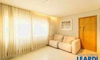 Imagem 2: APARTAMENTO - HIGIENÓPOLIS - SP