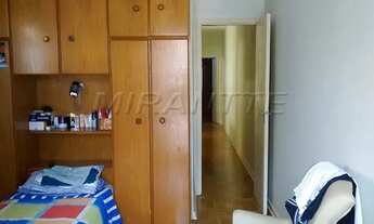 Imagem 3: Sobrado de 193m² com 4 quartos em Limão