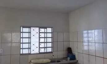 Imagem 6: FM Vende: Casa na Qr 122 de Santa Maria-DF, Laje, 2 Quartos, garagem para 3 Carros