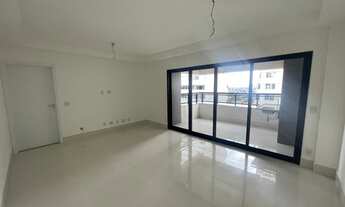 Imagem 7: 03 suítes, 105 m2, 02 vagas paralelas - Res. Ibirapuera - Parque Lozandes - Euro Park