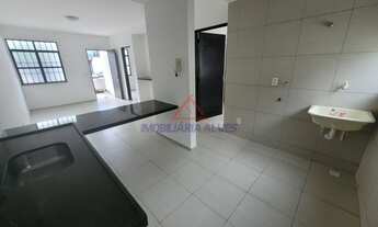 Imagem 4: Apartamento em Ininga - Teresina