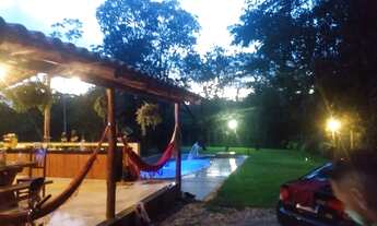 Imagem 2: Chácara sítio Chácara com venda por R$235.000