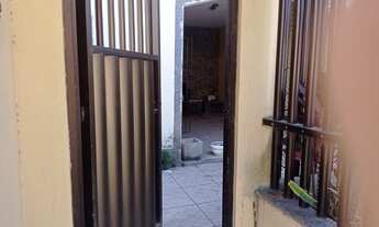 Imagem 2: Casa triplex de 3 quartos no Sol e Mar