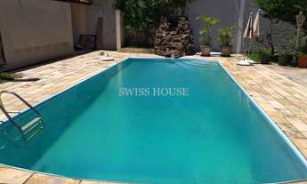 Imagem 6: Casa - Chácaras Alpina - Valinhos