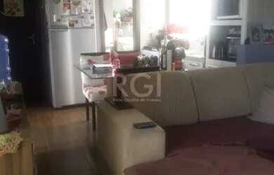 Imagem 3: Apartamento para Venda - 45.45m², 2 dormitórios, 1 vaga - Restinga