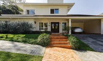 Imagem: Casa com 3 dormitórios à venda Cacupé