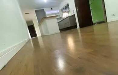 Imagem 3: Casa com 2 dormitórios para alugar, 140 m² por R$ 3.100,00/mês - Vila Bocaina - Mauá/SP