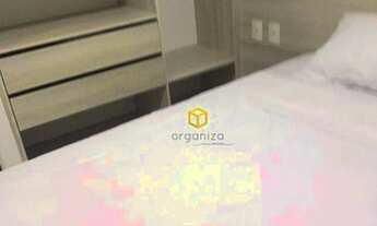 Imagem 3: Apartamento à venda, 56 m² por R$ 550.000,00 - Meireles - Fortaleza/CE