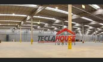 Imagem 7: Galpão para alugar, 34033 m² por R$ 715.000,00/mês - Distrito Industrial - Jundiaí/SP