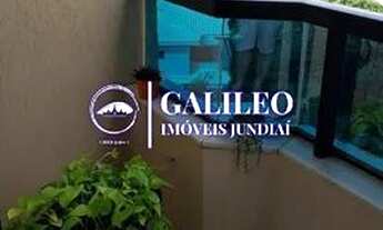 Imagem 4: Apartamento no Condomínio Morada dos Deuses | Jardim Paris | Jundiaí