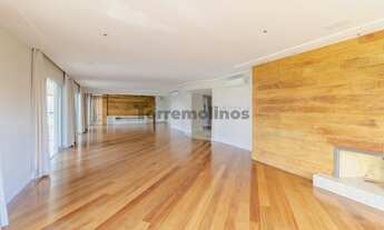 Imagem 6: Apartamento para locação e venda com 607m² 4 suítes 6 vagas