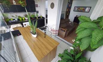 Imagem 2: Apê 3 dormitórios R$ 3.260,83 (Pacote) Jardim Íris