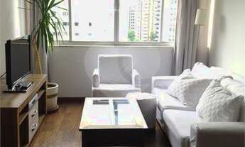 Imagem 2: OPORTUNIDADE NO ITAIM BIBI, APARTAMENTO PARA VENDA E LOCAÇÃO, 90 M2 - 2 DORMS - 1 VAGA