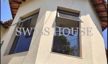 Imagem 3: Casa - Jardim São Carlos - Campinas