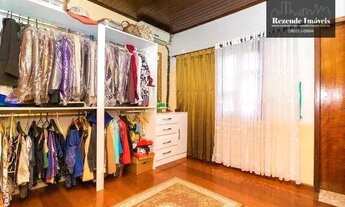 Imagem 5: C-SO1093 Bacacheri / Sobrado 4 Quartos com terreno