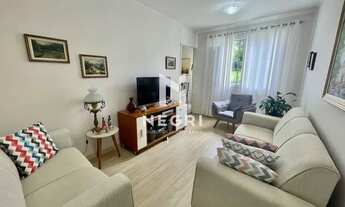 Imagem 2: Apartamento - Jardim Pacaembu - Campinas