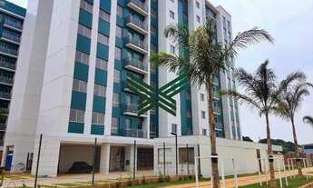 Imagem 2: Locação Golden Green Gama - R$ 2.200,00 com condomínio incluso 7° andar torre B