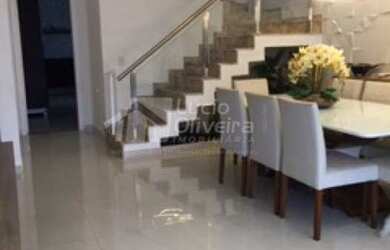 Imagem 2: Casa em Condomínio 5 suítes