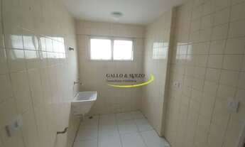 Imagem 5: Apartamento com 1 dormitório, 40 m² - venda por R$ 420.000,00 ou aluguel por R$ 2.395,00/m