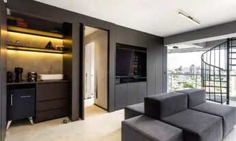 Imagem: Cobertura à venda em Sao Paulo