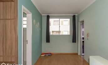 Imagem: Apartamento à venda em Campinas