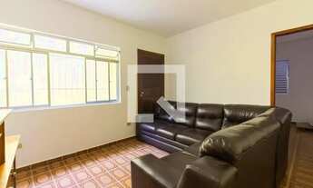 Imagem 2: Casa para Aluguel - Santo Antônio, 2 Quartos, 55 m2