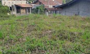 Imagem: Ótimo terreno com grande potencialidade