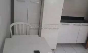 Imagem 4: Apartamento Padrão em São Carlos