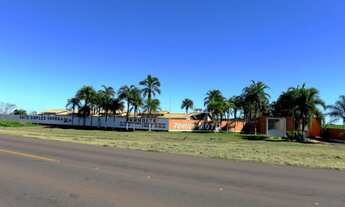 Imagem: Motel em Birigui