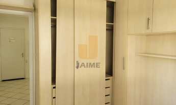 Imagem 4: APARTAMENTO 1 DORMITÓRIO 1 BANHEIRO SALA 1 VAGA