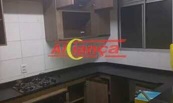 Imagem: EXCELENTE APTO COM 2 DORMITORIOS, 1 VAGA