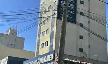 Imagem 3: Agio de Apartamento de 1 Quarto em frente a Faculdade Iesb