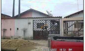 Imagem: Casa com 2 dormitórios à venda, 65 m²