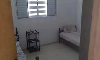 Imagem 2: Casa com 2 dormitórios à venda, 50 m² por R$ 260.000,00 - Residencial Esperança - Caçapava