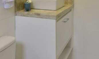 Imagem 7: Casa em Condomínio para Venda em Sorocaba, Vila Mineirão, 2 dormitórios, 2 banheiros, 1 va