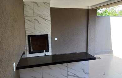 Imagem 7: LINDA CASA BAIRRO JARDIM MONTEVIDEU COM 3 SUITES KPI2QM