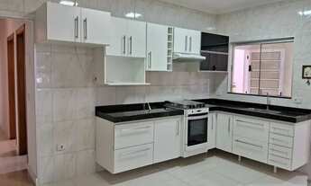 Imagem 7: Venda - Casa - Parque Nova Carioba - Americana - SP