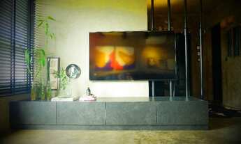 Imagem 2: Cobertura Duplex Praia Brava