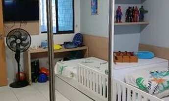 Imagem 4: Apt 2 quartos completo de planejados