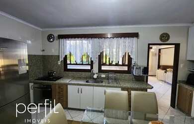 Imagem 6: Casa plana em condomínio fechado no bairro Glória. Averbada