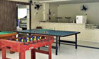 Imagem 5: Apartamento em Pau Amarelo com Área de Lazer - Próximo ao Forte e o Beira Mar