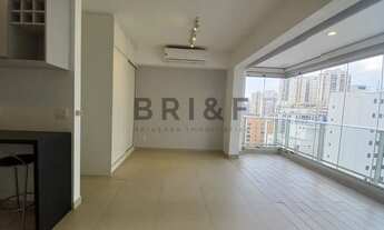 Imagem: Apartamento para locação, excelente! 38m²