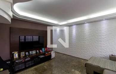 Imagem 4: Casa para Aluguel - Vila Ré, 3 Quartos, 240 m2