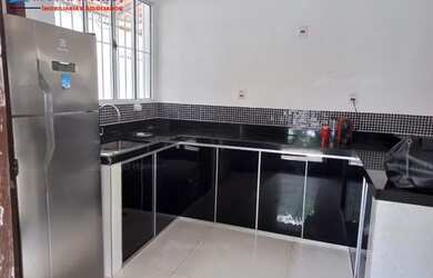 Imagem 4: Casa 4 quartos em Itapuã