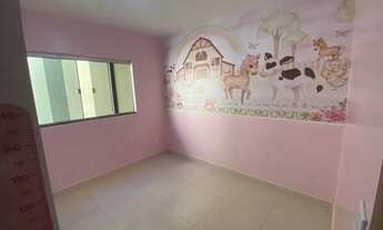 Imagem 3: Casa Planaltina Goiás