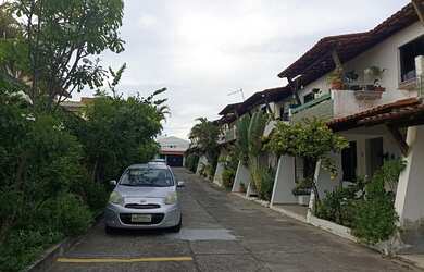 Imagem 6: Apartamento para aluguel com 1 quarto para temporada em Stella Maris - Salvador - BA