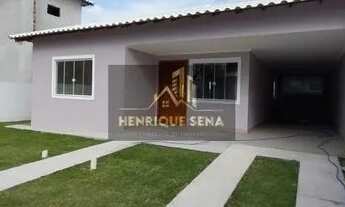 Imagem 7: Casa com piscina, 3 quartos, finíssimo acabamento, piscina e área Gourmet