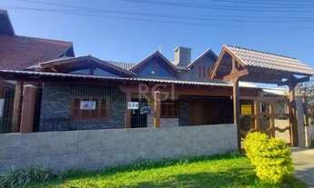 Imagem: Casa em Mariluz