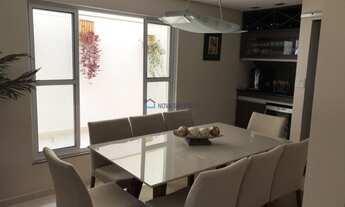 Imagem 5: Sobrado impecável ,modernizado de 350 m² perto do Shopping Plaza sul